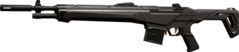 Valorant武器