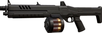 Valorant武器