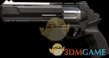 Valorant武器
