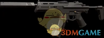 Valorant武器