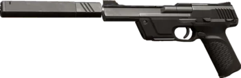 Valorant武器