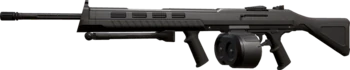 Valorant武器