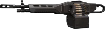 Valorant武器