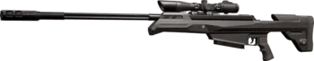 Valorant武器