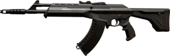 Valorant武器