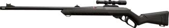 Valorant武器