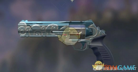 Valorant最强武器