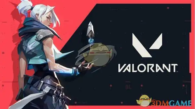 Valorant反作弊报错？3步轻松修复游戏问题