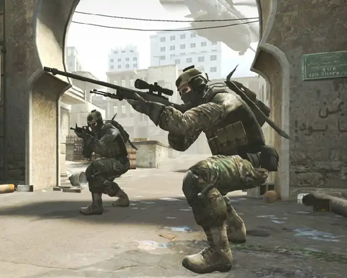 csgo手套武器箱钥匙多少钱