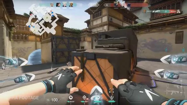 Valorant关闭Riot Vanguard,无畏契约
