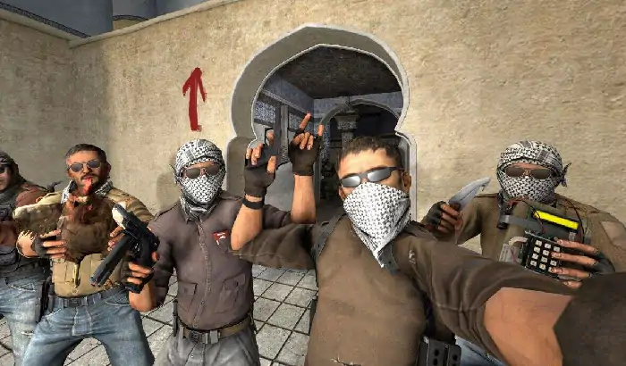csgo饰品价格查询