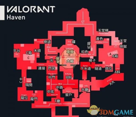 valorant排位等级,无畏契约