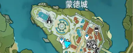 原神孔雀羽之章通关攻略,原神