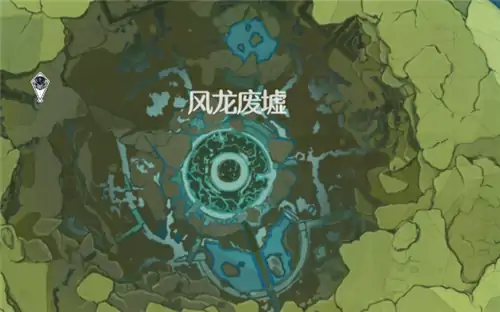 原神愚人众先遣队在哪,原神