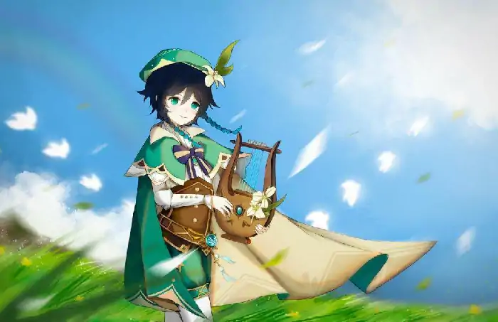 原神火系角色谁最强？