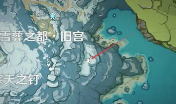 原神国王刺客成就怎么做,原神