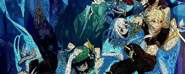 原神雪山寒冷生存指南