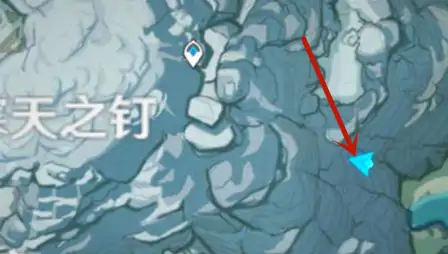 原神寒天之钉隐藏任务如何完成,原神