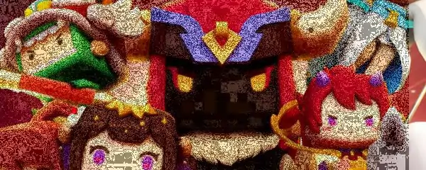 火山BOSS虚空幻影召唤全攻略 轻松激活终极挑战