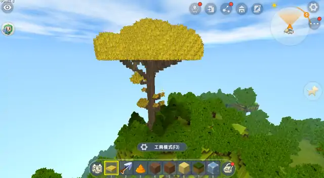 迷你世界火山地形boss怎么召唤