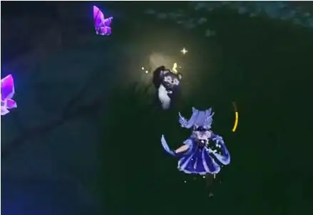 稻妻狸猫在哪里,原神