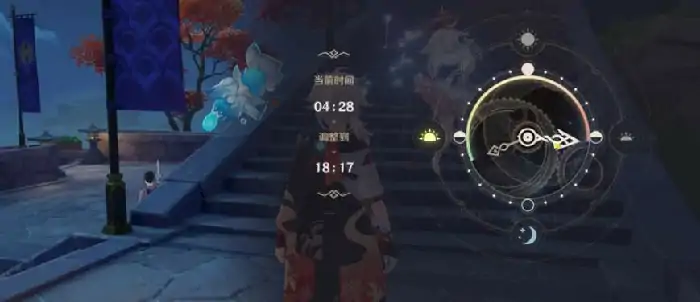 离岛逃离计划任务怎么做,原神