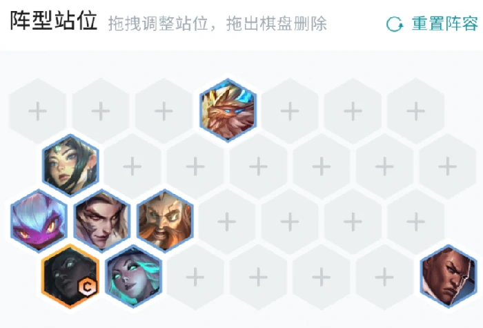 赌塞纳怎么玩