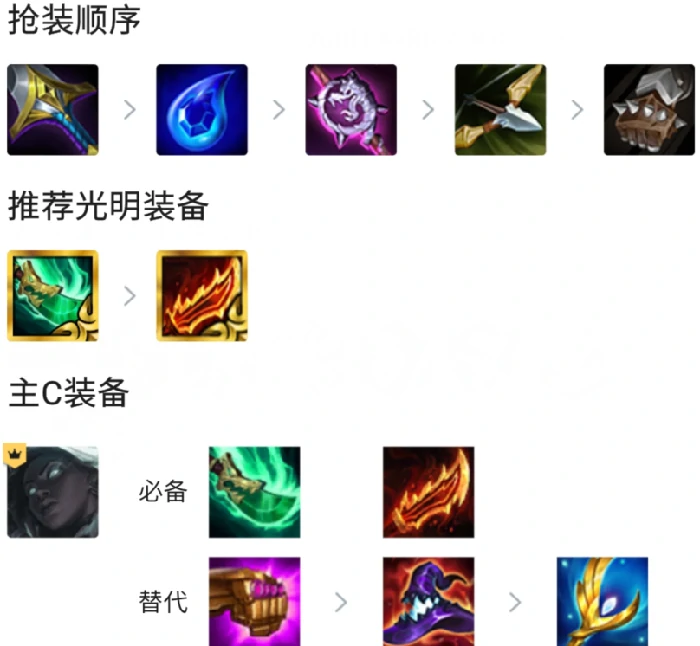 云顶赌神塞纳：低费高伤娱乐玩法详解