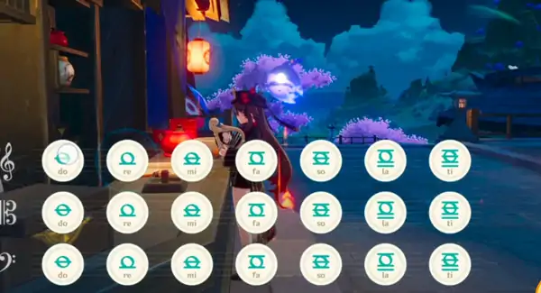 原神遗失之书任务速通指南