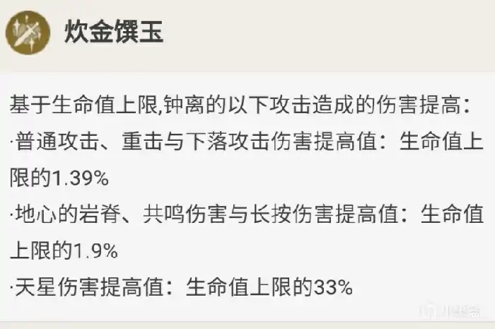 申鹤增伤机制全解析，轻松提升队伍输出上限