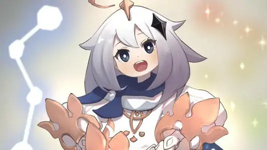 新手星辉换什么好,原神