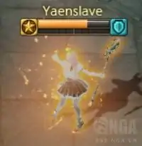PVP攻略
