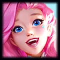 名流白魔赛娜怎么玩