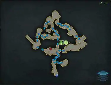 幻竹岛Illusion Bamboo Island岛屿任务攻略
