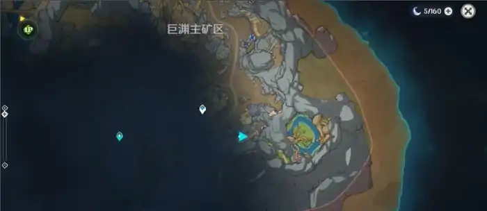 原神干枯种子任务触发条件一览