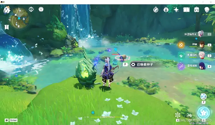 原神须弥宝箱分布在哪里,原神