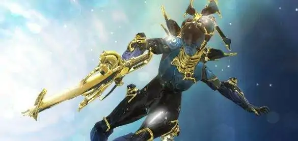 星际战甲超能新星配卡