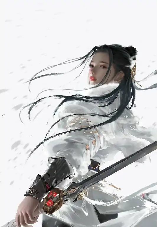永劫无间顾清寒带f几v几,永劫无间