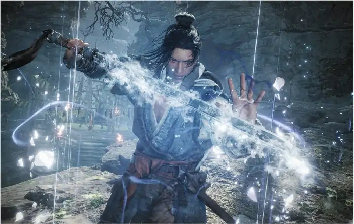 卧龙苍天陨落最强武器排名一览