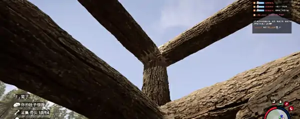 屋顶怎么做