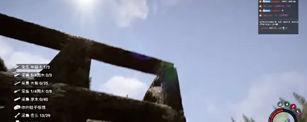 屋顶怎么做