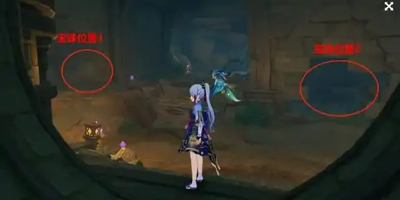 原神如星的宝珠在哪里获得,原神