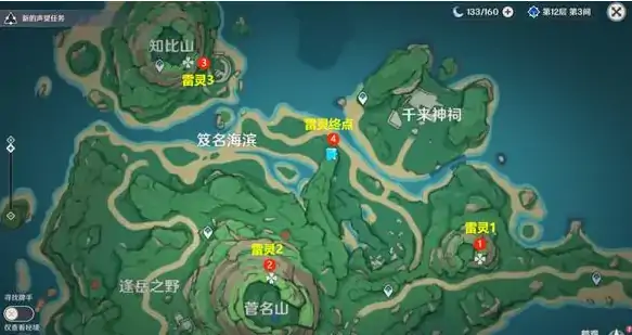 原神如星的宝珠在哪里获得,原神