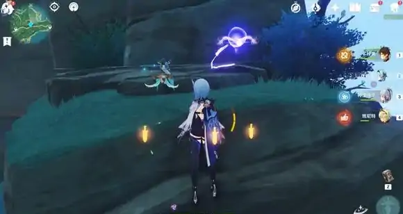 原神如星的宝珠在哪里获得,原神