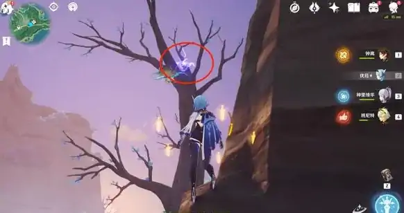 原神如星的宝珠在哪里获得,原神