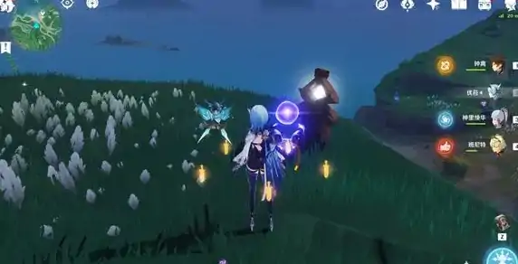 原神如星的宝珠在哪里获得,原神
