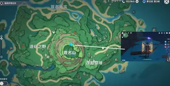原神如星的宝珠在哪里获得,原神