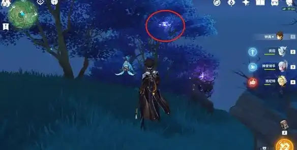 原神如星的宝珠在哪里获得,原神