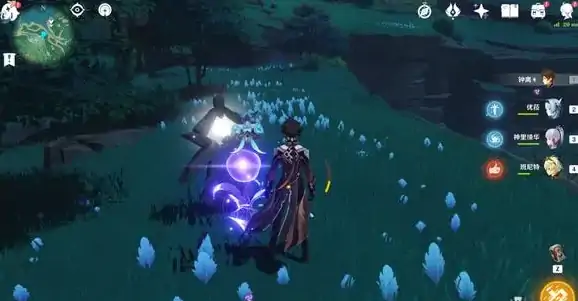 原神如星的宝珠在哪里获得,原神