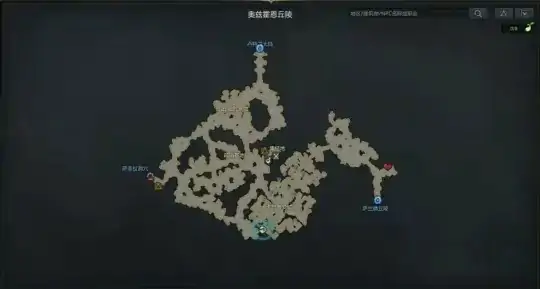 命运方舟海市蜃楼隐藏剧情全解锁指南